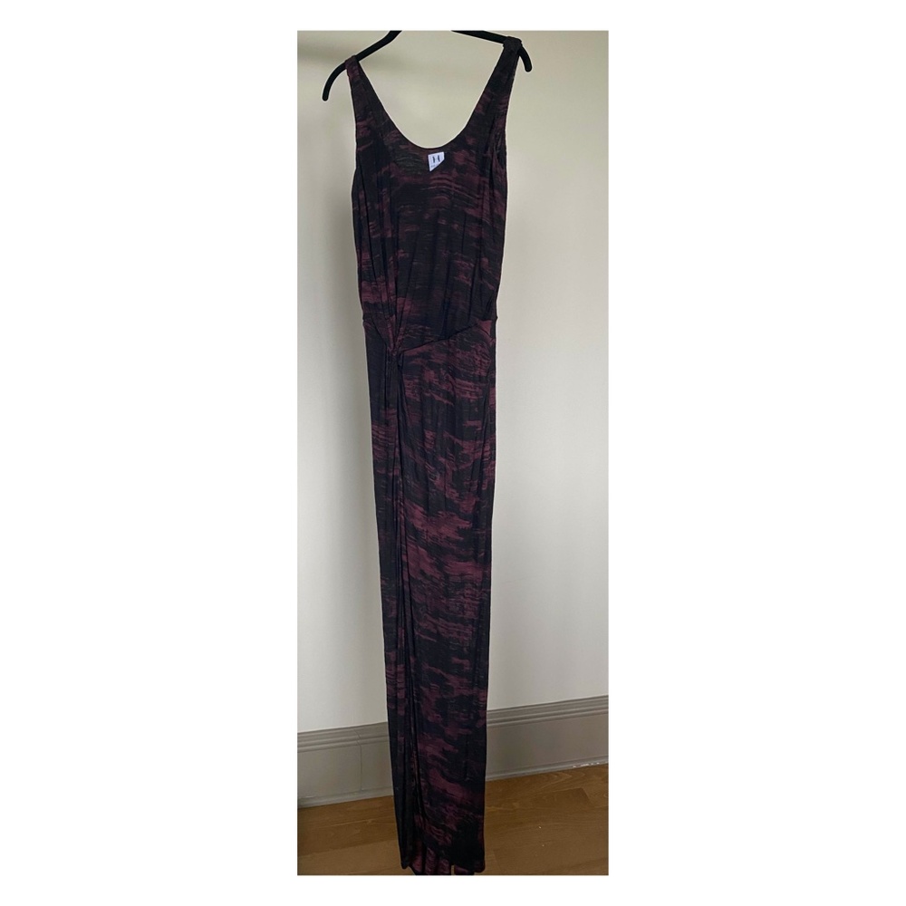 Long Dress